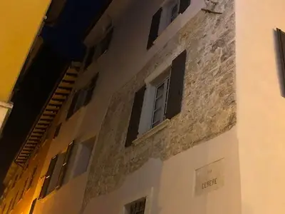 Ferienwohnung für 5 Personen (110 m²) in Riva Del Garda 3/10