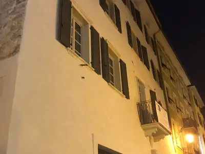 Ferienwohnung für 5 Personen (110 m²) in Riva Del Garda 4/10