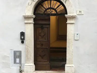 Ferienwohnung für 5 Personen (110 m²) in Riva Del Garda 7/10