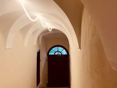 Ferienwohnung für 5 Personen (110 m²) in Riva Del Garda 10/10