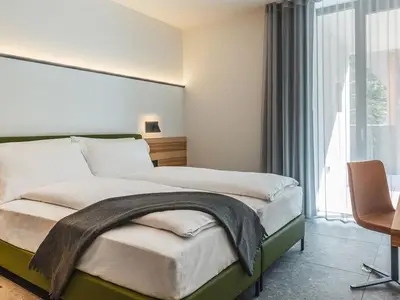 Ferienwohnung für 4 Personen in Riva Del Garda 5/10