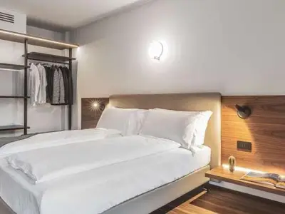 Ferienwohnung für 4 Personen in Riva Del Garda 6/10