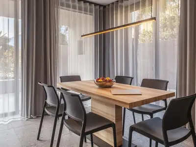 Ferienwohnung für 4 Personen in Riva Del Garda 7/10