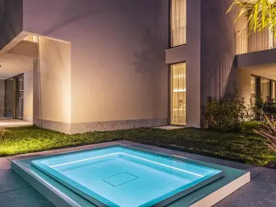 Ferienwohnung für 4 Personen in Riva Del Garda 8/10