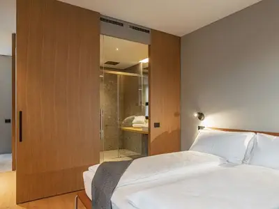 Ferienwohnung für 4 Personen in Riva Del Garda 10/10