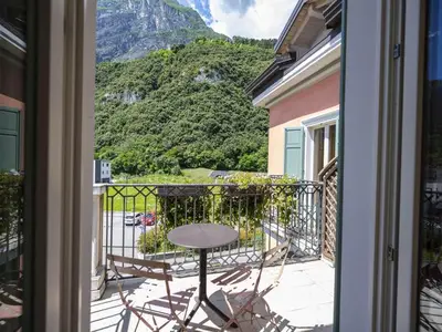 Ferienwohnung für 4 Personen (45 m²) in Riva Del Garda 1/10