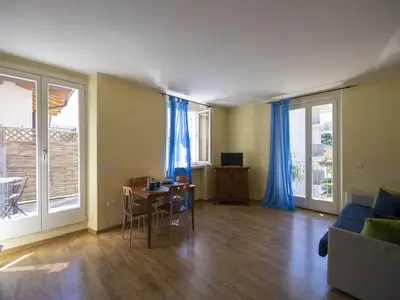 Ferienwohnung für 4 Personen (45 m²) in Riva Del Garda 3/10