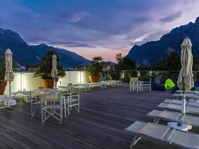 Ferienwohnung für 4 Personen (60 m²) in Riva Del Garda 1/10