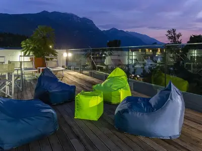Ferienwohnung für 4 Personen (60 m²) in Riva Del Garda 2/10