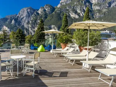 Ferienwohnung für 4 Personen (60 m²) in Riva Del Garda 4/10