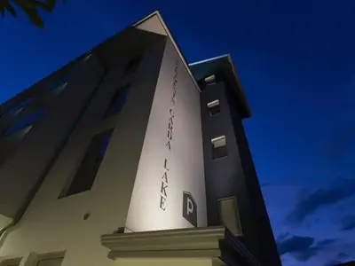 Ferienwohnung für 4 Personen (60 m²) in Riva Del Garda 5/10