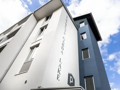 Ferienwohnung für 4 Personen (60 m²) in Riva Del Garda 6/10