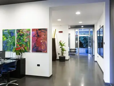 Ferienwohnung für 4 Personen (60 m²) in Riva Del Garda 7/10