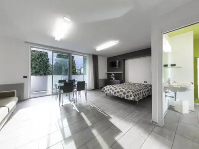 Ferienwohnung für 4 Personen (60 m²) in Riva Del Garda 8/10