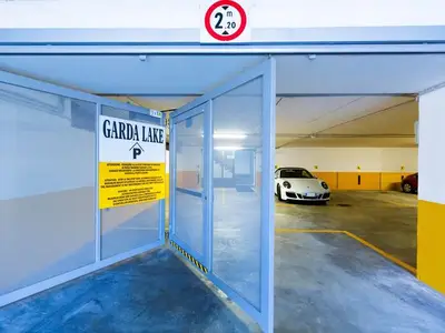 Ferienwohnung für 4 Personen (60 m²) in Riva Del Garda 10/10