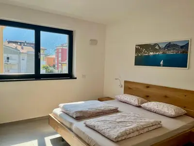 Ferienwohnung für 3 Personen in Riva Del Garda 1/10