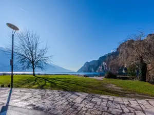 Ferienwohnung für 5 Personen (60 m²) in Riva Del Garda