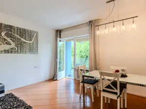 Ferienwohnung für 3 Personen (50 m²) in Riva Del Garda