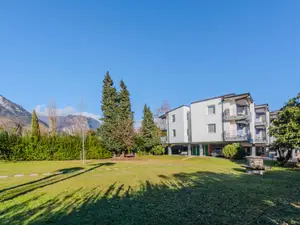 Ferienwohnung für 5 Personen (54 m²) in Riva Del Garda