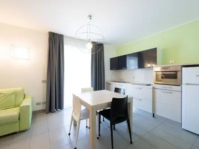 Ferienwohnung für 3 Personen (50 m²) in Riva Del Garda 10/10