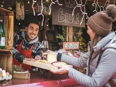 Ferienwohnung für 2 Personen (50 m²) in Riva Del Garda 4/10