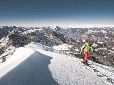 Ferienwohnung für 2 Personen (50 m²) in Riva Del Garda 6/10