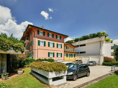 Ferienwohnung für 5 Personen (75 m²) in Riva Del Garda 2/10