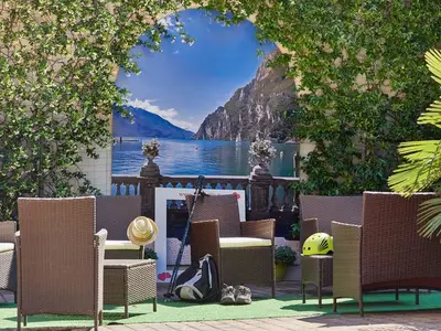 Ferienwohnung für 5 Personen (75 m²) in Riva Del Garda 3/10
