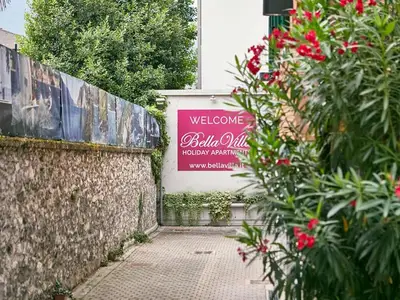 Ferienwohnung für 5 Personen (75 m²) in Riva Del Garda 4/10