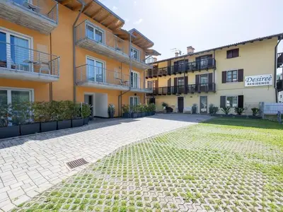 Ferienwohnung für 3 Personen (50 m²) in Riva Del Garda 1/10