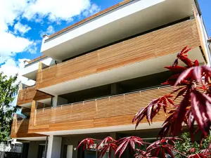 Ferienwohnung für 2 Personen (41 m²) in Riva Del Garda