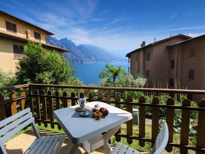 Ferienwohnung für 4 Personen (70 m&sup2;) in Riva Di Solto