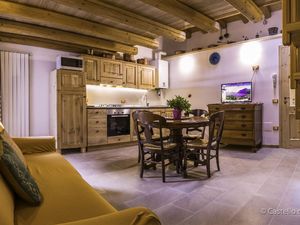 Ferienwohnung für 4 Personen (45 m²) in Riva Di Solto