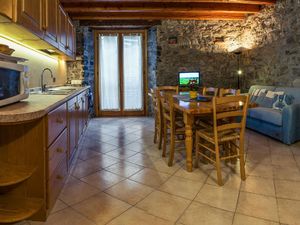 Ferienwohnung für 6 Personen (75 m²) in Riva Di Solto