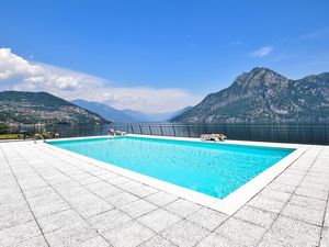 Ferienwohnung für 6 Personen (90 m²) in Riva Di Solto