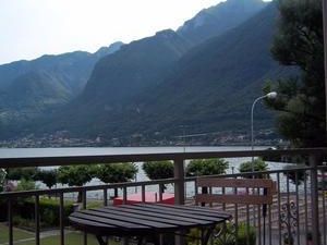 Ferienwohnung für 4 Personen in Riva San Vitale