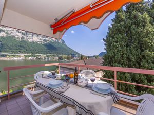 Ferienwohnung für 4 Personen (100 m²) in Riva San Vitale