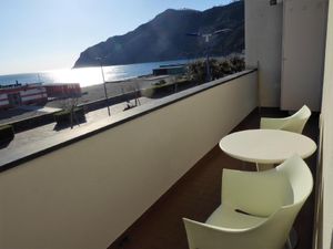 Ferienwohnung für 4 Personen (48 m²) in Riva Trigoso