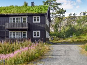 Ferienwohnung für 6 Personen (66 m²) in Rjukan