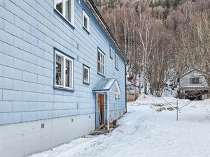 Ferienwohnung für 5 Personen (70 m²) in Rjukan
