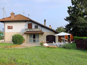 Ferienwohnung für 6 Personen (120 m²) in Roatto