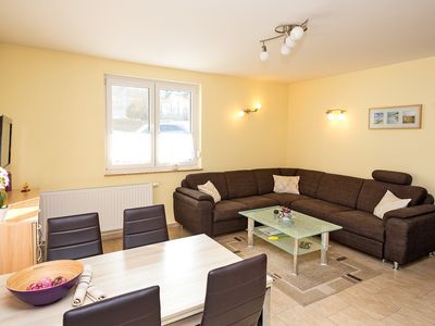 Ferienwohnung für 4 Personen (65 m²) in Röbel/Müritz 2/10