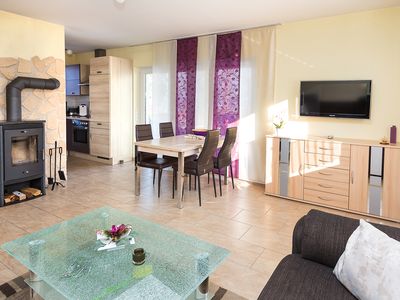 Ferienwohnung für 4 Personen (65 m²) in Röbel/Müritz 3/10