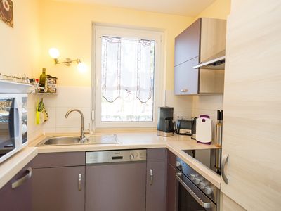 Ferienwohnung für 4 Personen (65 m²) in Röbel/Müritz 4/10