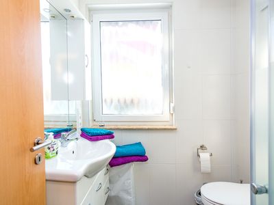 Ferienwohnung für 4 Personen (65 m²) in Röbel/Müritz 8/10