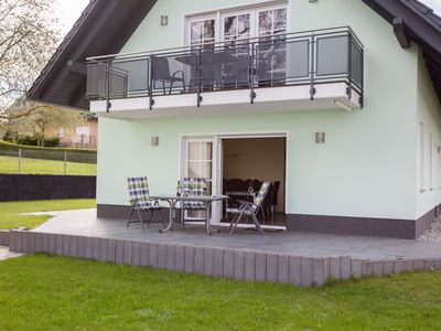 Ferienwohnung für 4 Personen (65 m²) in Röbel/Müritz 9/10