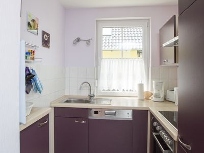 Ferienwohnung für 4 Personen (65 m²) in Röbel/Müritz 4/10