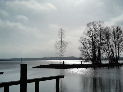 Ferienwohnung für 4 Personen (65 m²) in Röbel/Müritz 10/10