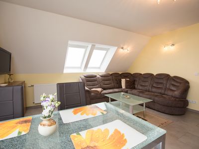 Ferienwohnung für 4 Personen (65 m²) in Röbel/Müritz 2/10