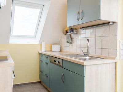 Ferienwohnung für 4 Personen (65 m²) in Röbel/Müritz 5/10